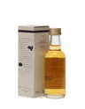 GLEN GARIOCH 12 YEAR OLD MINIATURE