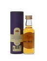 GLEN GARIOCH 12 YEAR OLD MINIATURE - NATIONAL TRUST