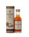 MACALLAN 1981 18 YEAR OLD SHERRY OAK MINIATURE MACALLAN 1981 18 YEAR OLD SHERRY OAK MINIATURE