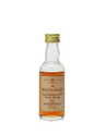 MACALLAN 1963 MINIATURE MACALLAN 1963 MINIATURE