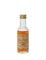 MACALLAN 1969 18 YEAR OLD MINIATURE