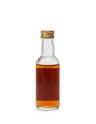 MACALLAN 1969 18 YEAR OLD MINIATURE