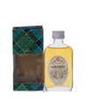 GLEN GRANT 12 YEAR OLD MINIATURE 100 PROOF GLEN GRANT 12 YEAR OLD MINIATURE 100 PROOF