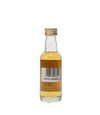 ABERFELDY 1996 CONNOISSEURS CHOICE MINIATURE ABERFELDY 1996 CONNOISSEURS CHOICE MINIATURE