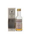 CAOL ILA 1984 CONNOISSEURS CHOICE MINIATURE CAOL ILA 1984 CONNOISSEURS CHOICE MINIATURE