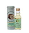 BLADNOCH 1988 12 YEAR OLD SIGNATORY VINTAGE MINIATURE BLADNOCH 1988 12 YEAR OLD SIGNATORY VINTAGE MINIATURE