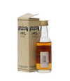 GLENTURRET 1966 HIGHLAND SINGLE MALT MINIATURE