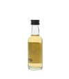 TOMINTOUL 25 YEAR OLD MINIATURE TOMINTOUL 25 YEAR OLD MINIATURE