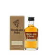 HIGHLAND PARK 30 YEAR OLD MINIATURE