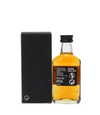 HIGHLAND PARK 25 YEAR OLD MINIATURE HIGHLAND PARK 25 YEAR OLD MINIATURE