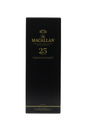 MACALLAN 25 YEAR OLD SHERRY OAK 2020 RELEASE