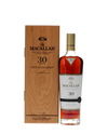 MACALLAN 30 YEAR OLD 2020 RELEASE MACALLAN 30 YEAR OLD 2020 RELEASE