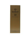 MACALLAN 30 YEAR OLD 2020 RELEASE MACALLAN 30 YEAR OLD 2020 RELEASE