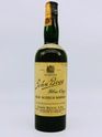 JOHN BEGG CIRCA 1940’s/50’s BLUE CAP OLD SCOTCH WHISKY IMPORT JOHN BEGG CIRCA 1940’s/50’s BLUE CAP OLD SCOTCH WHISKY IMPORT