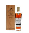 MACALLAN 25 YEAR OLD SHERRY OAK 2020 RELEASE MACALLAN 25 YEAR OLD SHERRY OAK 2020 RELEASE