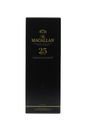 MACALLAN 25 YEAR OLD SHERRY OAK 2020 RELEASE MACALLAN 25 YEAR OLD SHERRY OAK 2020 RELEASE