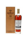 MACALLAN 30 YEAR OLD 2021 RELEASE