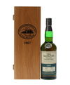 GLENLIVET 1967 CELLAR COLLECTION GLENLIVET 1967 CELLAR COLLECTION