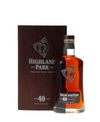 HIGHLAND PARK 40 YEAR OLD