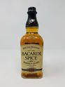 1980's BACARDI SPICE RUM 1980's BACARDI SPICE RUM