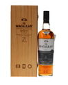 MACALLAN 21 YEAR OLD FINE OAK - ISRAEL IMPORT MACALLAN 21 YEAR OLD FINE OAK - ISRAEL IMPORT