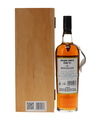 MACALLAN 21 YEAR OLD FINE OAK - ISRAEL IMPORT MACALLAN 21 YEAR OLD FINE OAK - ISRAEL IMPORT