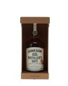 JAMESON'S DISTILLERS SAFE IRISH WHISKEY JAMESON'S DISTILLERS SAFE IRISH WHISKEY