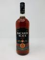 1990'S BACARDI BLACK RON CARTA NEGRA 1990'S BACARDI BLACK RON CARTA NEGRA