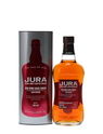 JURA RED WINE CASK FINISH JURA RED WINE CASK FINISH