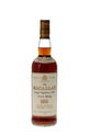 MACALLAN 1979 18 YEAR OLD