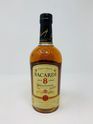 1990'S BACARDI RON 8 ANOS RESERVA SUPERIOR 1990'S BACARDI RON 8 ANOS RESERVA SUPERIOR