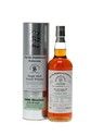 GLENLIVET 13 YEAR OLD 2006 SIGNATORY VINTAGE CASK STRENGTH GLENLIVET 13 YEAR OLD 2006 SIGNATORY VINTAGE CASK STRENGTH