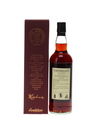 ABERLOUR GLENLIVET 9 YEAR OLD SHERRY CASK CADENHEAD'S ABERLOUR GLENLIVET 9 YEAR OLD SHERRY CASK CADENHEAD'S