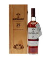 MACALLAN 25 YEAR OLD PRE 2018 MACALLAN 25 YEAR OLD PRE 2018