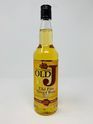 ADMIRAL VERNONS OLD J TIKI FIRE SPICED RUM 151 PROOF LIMITED EDITION ADMIRAL VERNONS OLD J TIKI FIRE SPICED RUM 151 PROOF LIMITED EDITION