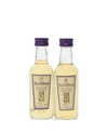 TALISMAN BLENDED SCOTCH WHISKY MINIATURES TALISMAN BLENDED SCOTCH WHISKY MINIATURES