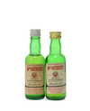 MACARTHURS BLENDED SCOTCH WHISKY MINIATURES MACARTHURS BLENDED SCOTCH WHISKY MINIATURES