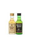 QUEEN ANNE MINIATURES QUEEN ANNE MINIATURES