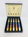 "THE ART OF THE CASK" SAMPLE SET "THE ART OF THE CASK" SAMPLE SET