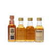TEACHERS OLD STYLE WHISKY MINIATURES TEACHERS OLD STYLE WHISKY MINIATURES
