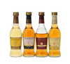 GLENMORANGIE 10cl MINIATURES GLENMORANGIE 10cl MINIATURES