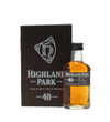 HIGHLAND PARK 40 YEAR OLD MINIATURE