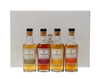 MACALLAN 1824 MINATURE SET MACALLAN 1824 MINATURE SET