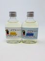 2 x WHISKY TREE BIG PEAT SAMPLES 2 x WHISKY TREE BIG PEAT SAMPLES