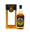 SPRINGBANK 10 YEAR OLD LOCAL BARLEY OCTOBER 2019 RELEASE
