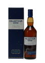 COLLECTIVUM XXVII BLENDED MALT SCOTCH WHISKY COLLECTIVUM XXVII BLENDED MALT SCOTCH WHISKY