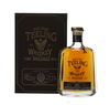 TEELING 28 YEAR OLD SINGLE MALT IRISH WHISKEY
