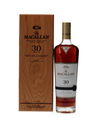 MACALLAN 30 YEAR OLD (2020) SHERRY OAK MACALLAN 30 YEAR OLD (2020) SHERRY OAK