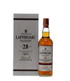 LAPHROAIG 28 YEAR OLD LIMITED EDITION LAPHROAIG 28 YEAR OLD LIMITED EDITION