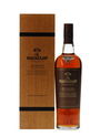 MACALLAN EDITION 1 WOODEN BOX MACALLAN EDITION 1 WOODEN BOX